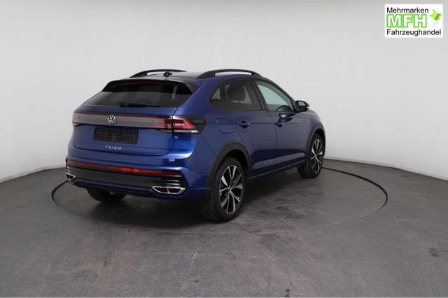 Volkswagen Taigo R-Line Edition (R-Line Edition) 1.5 TSI OPF 110kW (150 PS) 7-Gang DSG 