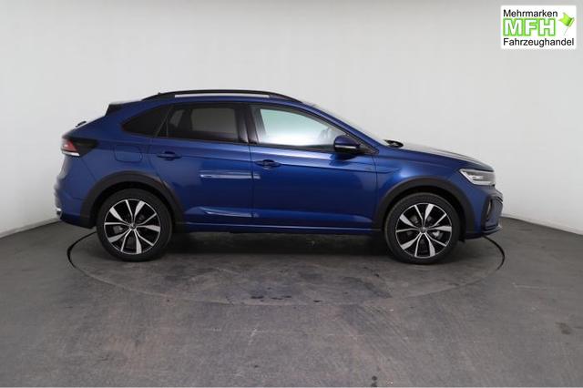 Volkswagen Taigo R-Line Edition (R-Line Edition) 1.5 TSI OPF 110kW (150 PS) 7-Gang DSG 
