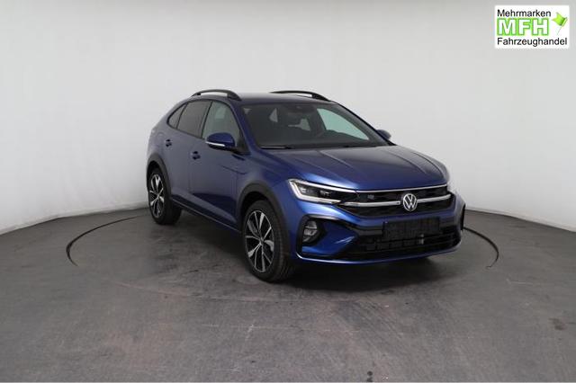 Volkswagen Taigo R-Line Edition (R-Line Edition) 1.5 TSI OPF 110kW (150 PS) 7-Gang DSG 