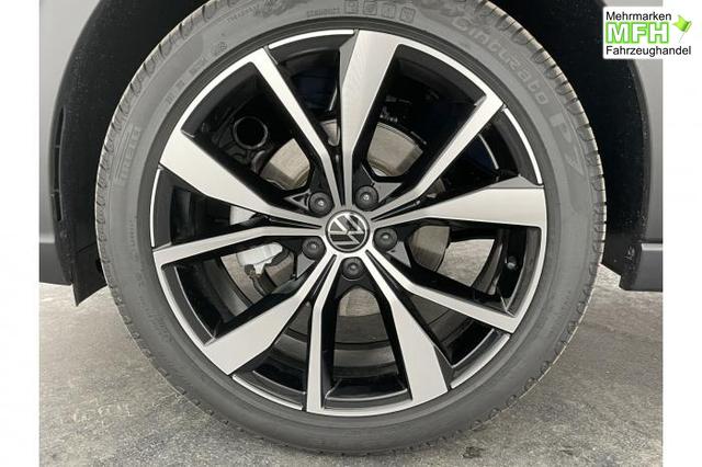Volkswagen Taigo R-Line Edition (R-Line Edition) 1.5 TSI OPF 110kW (150 PS) 7-Gang DSG 