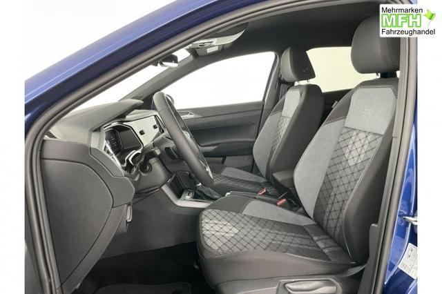 Volkswagen Taigo R-Line Edition (R-Line Edition) 1.5 TSI OPF 110kW (150 PS) 7-Gang DSG 