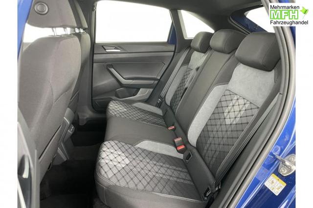 Volkswagen Taigo R-Line Edition (R-Line Edition) 1.5 TSI OPF 110kW (150 PS) 7-Gang DSG 