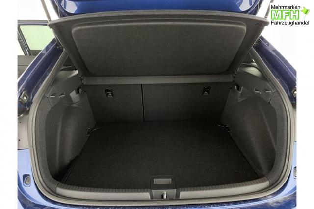 Volkswagen Taigo R-Line Edition (R-Line Edition) 1.5 TSI OPF 110kW (150 PS) 7-Gang DSG 