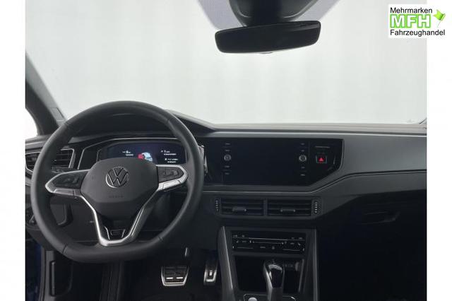 Volkswagen Taigo R-Line Edition (R-Line Edition) 1.5 TSI OPF 110kW (150 PS) 7-Gang DSG 