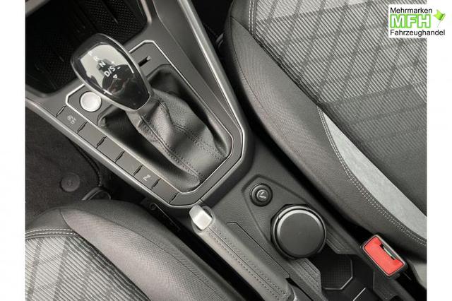 Volkswagen Taigo R-Line Edition (R-Line Edition) 1.5 TSI OPF 110kW (150 PS) 7-Gang DSG 