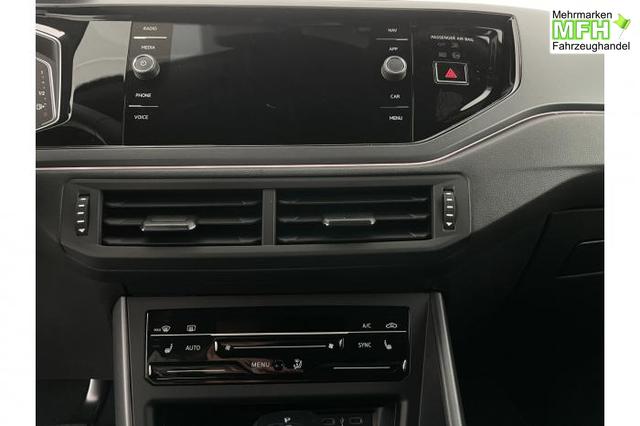 Volkswagen Taigo R-Line Edition (R-Line Edition) 1.5 TSI OPF 110kW (150 PS) 7-Gang DSG 