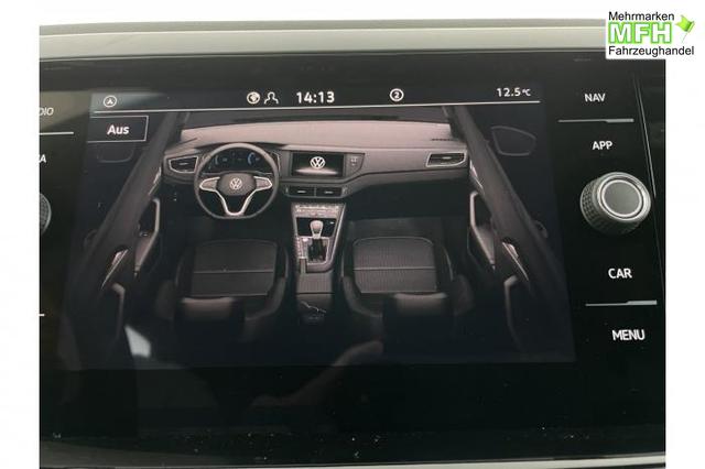 Volkswagen Taigo R-Line Edition (R-Line Edition) 1.5 TSI OPF 110kW (150 PS) 7-Gang DSG 