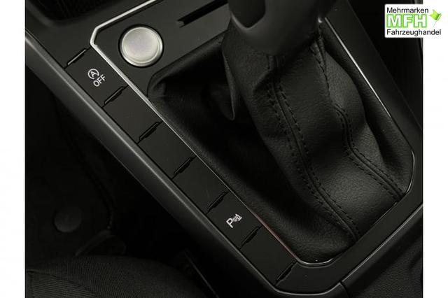 Volkswagen Taigo R-Line Edition (R-Line Edition) 1.5 TSI OPF 110kW (150 PS) 7-Gang DSG 