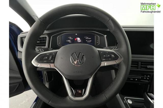 Volkswagen Taigo R-Line Edition (R-Line Edition) 1.5 TSI OPF 110kW (150 PS) 7-Gang DSG 