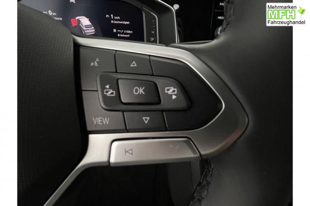 Volkswagen Taigo R-Line Edition (R-Line Edition) 1.5 TSI OPF 110kW (150 PS) 7-Gang DSG 