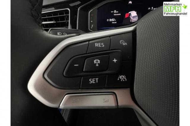 Volkswagen Taigo R-Line Edition (R-Line Edition) 1.5 TSI OPF 110kW (150 PS) 7-Gang DSG 