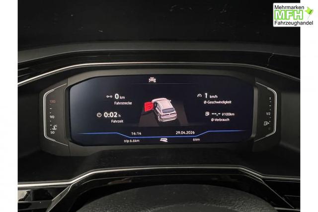 Volkswagen Taigo R-Line Edition (R-Line Edition) 1.5 TSI OPF 110kW (150 PS) 7-Gang DSG 