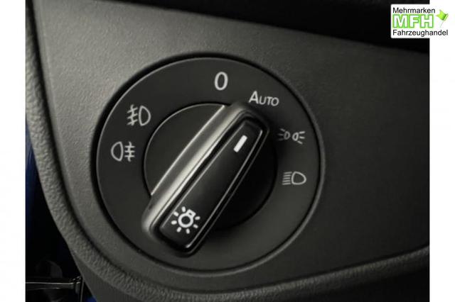 Volkswagen Taigo R-Line Edition (R-Line Edition) 1.5 TSI OPF 110kW (150 PS) 7-Gang DSG 