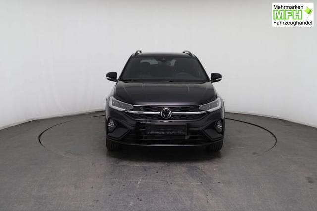 Volkswagen Taigo R-Line Edition (R-Line Edition) 1.5 TSI OPF 110kW (150 PS) 7-Gang DSG 