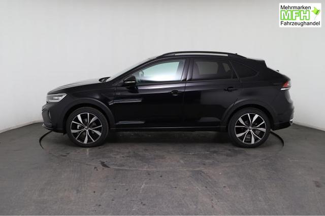 Volkswagen Taigo R-Line Edition (R-Line Edition) 1.5 TSI OPF 110kW (150 PS) 7-Gang DSG 