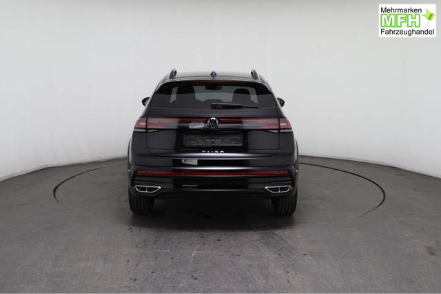 Volkswagen Taigo R-Line Edition (R-Line Edition) 1.5 TSI OPF 110kW (150 PS) 7-Gang DSG 