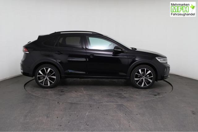 Volkswagen Taigo R-Line Edition (R-Line Edition) 1.5 TSI OPF 110kW (150 PS) 7-Gang DSG 