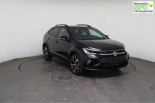 Volkswagen Taigo R-Line Edition (R-Line Edition) 1.5 TSI OPF 110kW (150 PS) 7-Gang DSG 