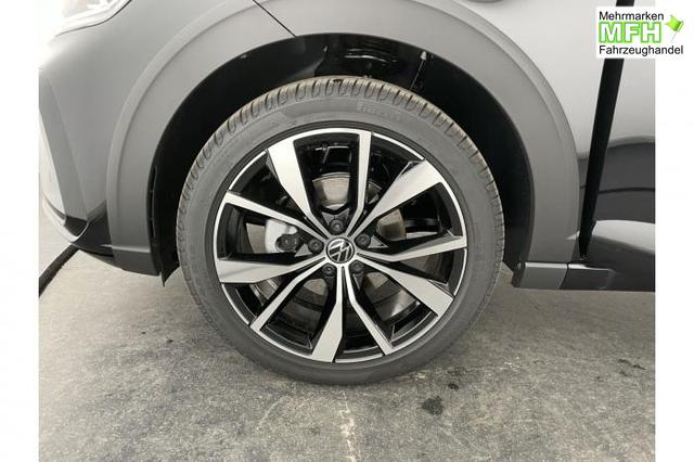Volkswagen Taigo R-Line Edition (R-Line Edition) 1.5 TSI OPF 110kW (150 PS) 7-Gang DSG 