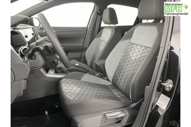 Volkswagen Taigo R-Line Edition (R-Line Edition) 1.5 TSI OPF 110kW (150 PS) 7-Gang DSG 