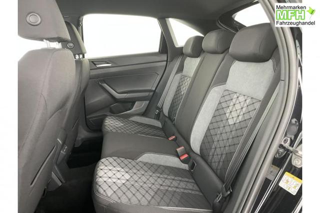 Volkswagen Taigo R-Line Edition (R-Line Edition) 1.5 TSI OPF 110kW (150 PS) 7-Gang DSG 