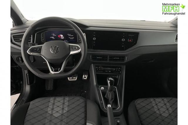 Volkswagen Taigo R-Line Edition (R-Line Edition) 1.5 TSI OPF 110kW (150 PS) 7-Gang DSG 