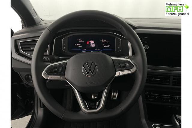 Volkswagen Taigo R-Line Edition (R-Line Edition) 1.5 TSI OPF 110kW (150 PS) 7-Gang DSG 
