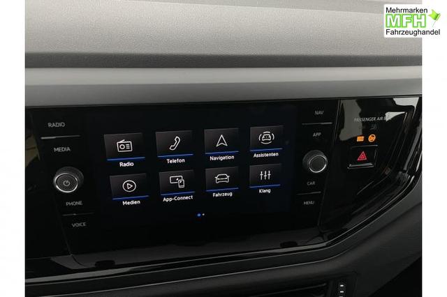 Volkswagen Taigo R-Line Edition (R-Line Edition) 1.5 TSI OPF 110kW (150 PS) 7-Gang DSG 