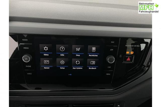 Volkswagen Taigo R-Line Edition (R-Line Edition) 1.5 TSI OPF 110kW (150 PS) 7-Gang DSG 