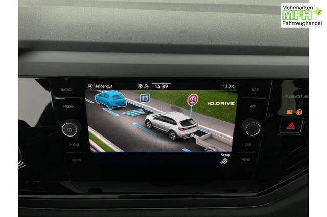 Volkswagen Taigo R-Line Edition (R-Line Edition) 1.5 TSI OPF 110kW (150 PS) 7-Gang DSG 