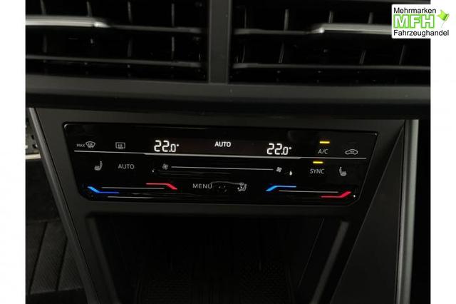 Volkswagen Taigo R-Line Edition (R-Line Edition) 1.5 TSI OPF 110kW (150 PS) 7-Gang DSG 