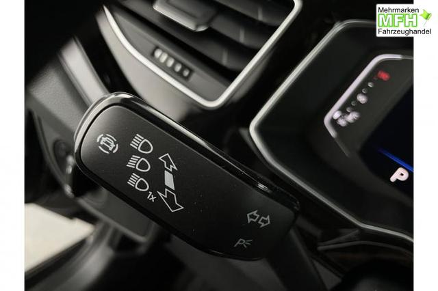 Volkswagen Taigo R-Line Edition (R-Line Edition) 1.5 TSI OPF 110kW (150 PS) 7-Gang DSG 