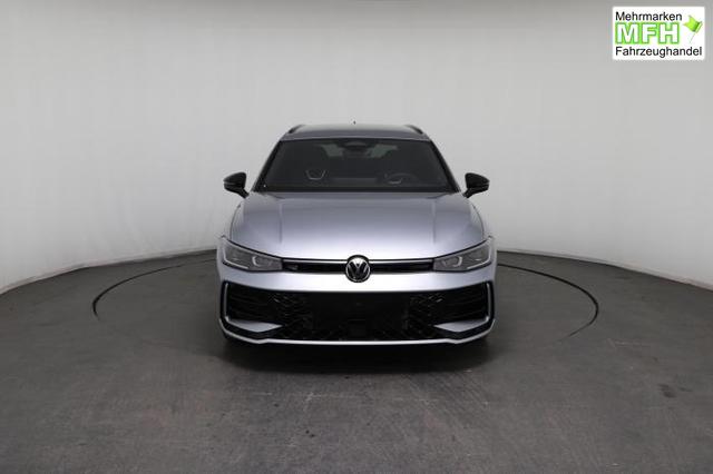Volkswagen Passat Variant R-Line (R-Line) 2.0 TSI 195kW (265 PS) 7-Gang DSG 4MOTION 