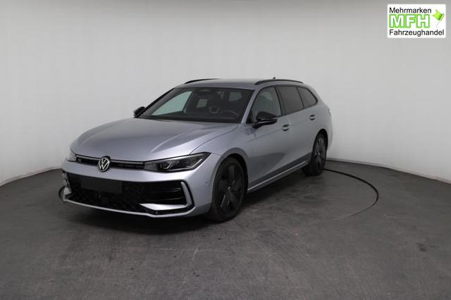 Volkswagen Passat Variant R-Line (R-Line) 2.0 TSI 195kW (265 PS) 7-Gang DSG 4MOTION 