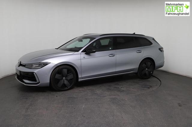 Volkswagen Passat Variant R-Line (R-Line) 2.0 TSI 195kW (265 PS) 7-Gang DSG 4MOTION 