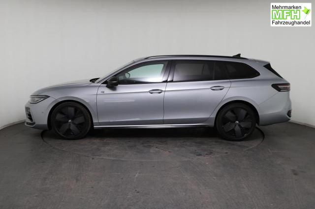 Volkswagen Passat Variant R-Line (R-Line) 2.0 TSI 195kW (265 PS) 7-Gang DSG 4MOTION 