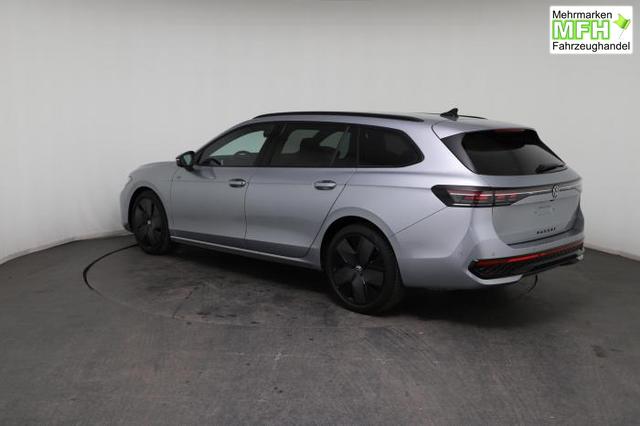 Volkswagen Passat Variant R-Line (R-Line) 2.0 TSI 195kW (265 PS) 7-Gang DSG 4MOTION 