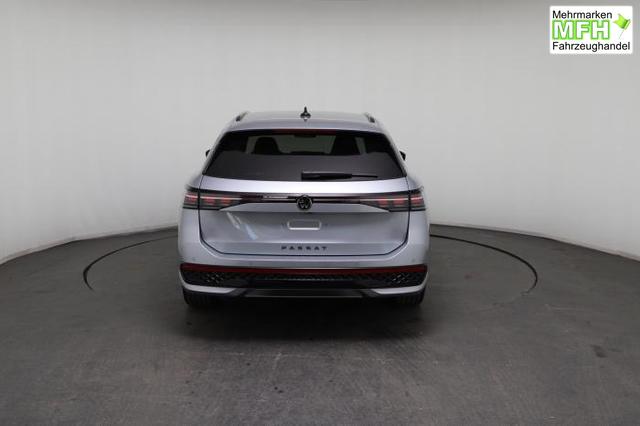 Volkswagen Passat Variant R-Line (R-Line) 2.0 TSI 195kW (265 PS) 7-Gang DSG 4MOTION 