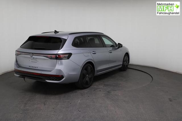 Volkswagen Passat Variant R-Line (R-Line) 2.0 TSI 195kW (265 PS) 7-Gang DSG 4MOTION 