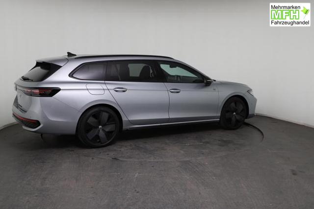Volkswagen Passat Variant R-Line (R-Line) 2.0 TSI 195kW (265 PS) 7-Gang DSG 4MOTION 