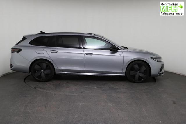Volkswagen Passat Variant R-Line (R-Line) 2.0 TSI 195kW (265 PS) 7-Gang DSG 4MOTION 