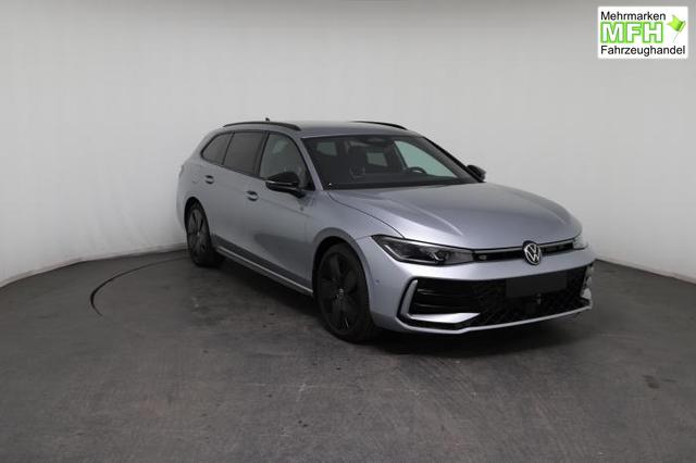 Volkswagen Passat Variant R-Line (R-Line) 2.0 TSI 195kW (265 PS) 7-Gang DSG 4MOTION 
