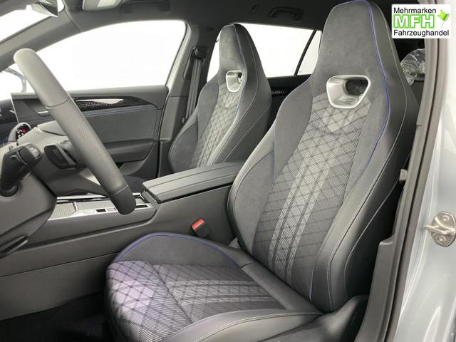 Volkswagen Passat Variant R-Line (R-Line) 2.0 TSI 195kW (265 PS) 7-Gang DSG 4MOTION 