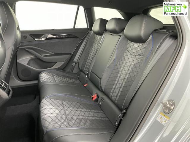 Volkswagen Passat Variant R-Line (R-Line) 2.0 TSI 195kW (265 PS) 7-Gang DSG 4MOTION 