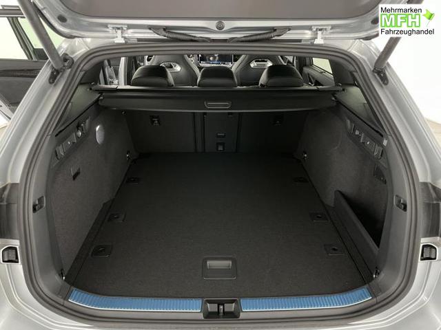 Volkswagen Passat Variant R-Line (R-Line) 2.0 TSI 195kW (265 PS) 7-Gang DSG 4MOTION 