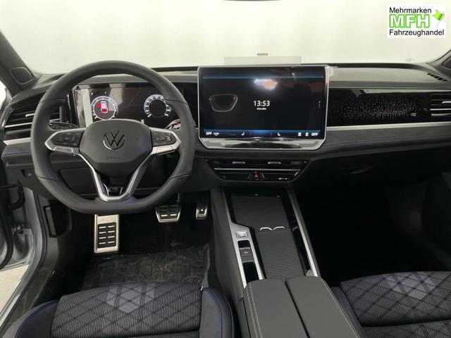 Volkswagen Passat Variant R-Line (R-Line) 2.0 TSI 195kW (265 PS) 7-Gang DSG 4MOTION 
