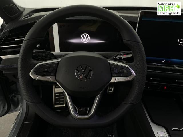 Volkswagen Passat Variant R-Line (R-Line) 2.0 TSI 195kW (265 PS) 7-Gang DSG 4MOTION 