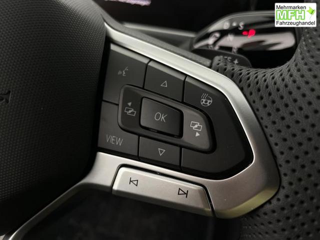 Volkswagen Passat Variant R-Line (R-Line) 2.0 TSI 195kW (265 PS) 7-Gang DSG 4MOTION 