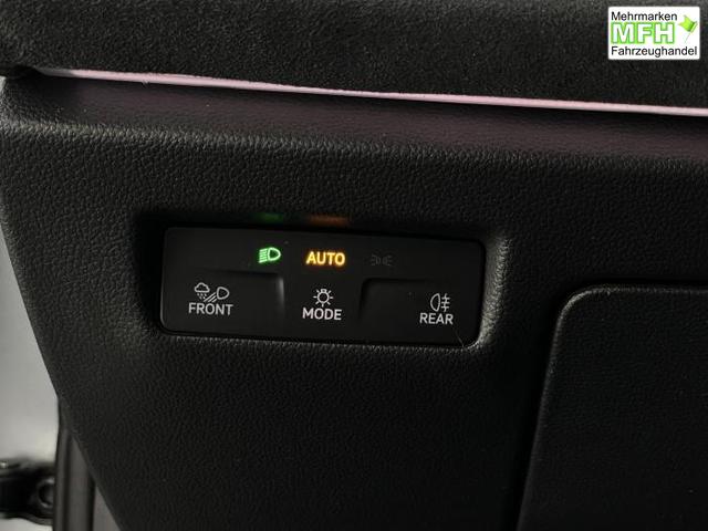 Volkswagen Passat Variant R-Line (R-Line) 2.0 TSI 195kW (265 PS) 7-Gang DSG 4MOTION 
