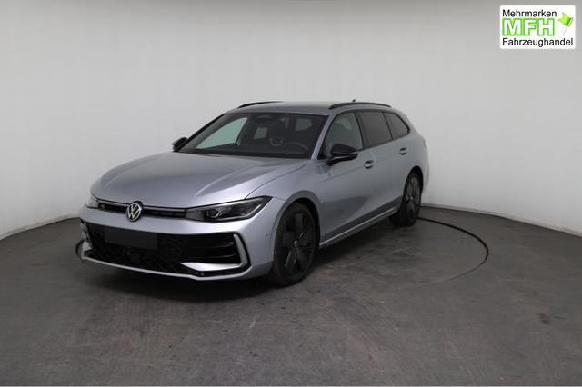 Volkswagen Passat Variant R-Line (R-Line) 2.0 TSI 195kW (265 PS) 7-Gang DSG 4MOTION 